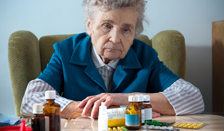 older-woman-medicines